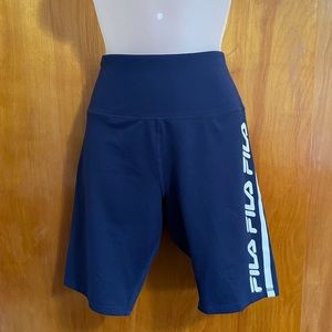 Fila Shorts size Large